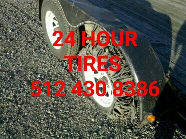 Georgetown Tire Repair - 24/7 Mobile Tire Roadside Assistance, Inc
