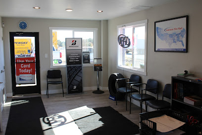 Southern Tire Mart