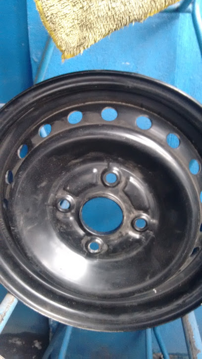 LLANTAS NUEVAS Y USADAS EL GALLITO