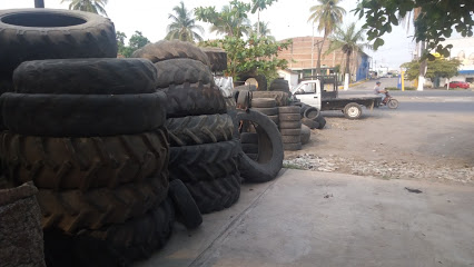 LLANTAS SAGA