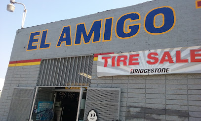 El Amigo Tires