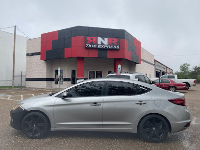 RNR Tire Express