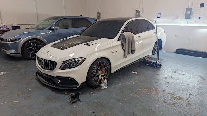 Zohr Mobile Tire Shop
