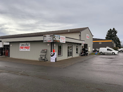 On Site Tire Pros