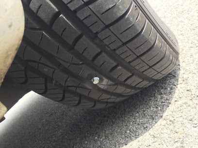 Gomez tire