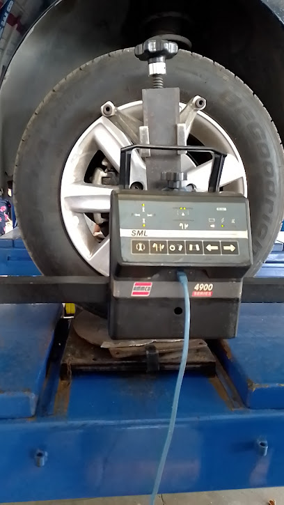 Bama Automotriz Altabrisa