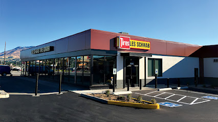 Les Schwab Tire Center