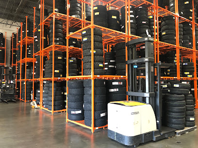 Priority Tire