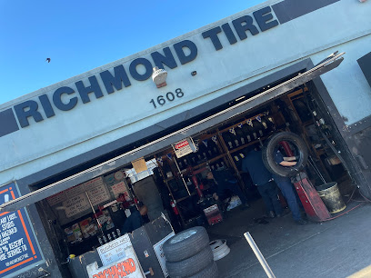 Richmond Tire