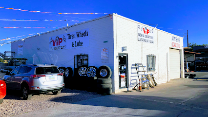VIP Tire Service