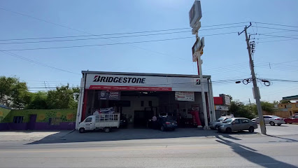 Grupo Raga - Santo Domingo