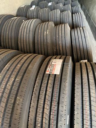 Garcia Tire Services