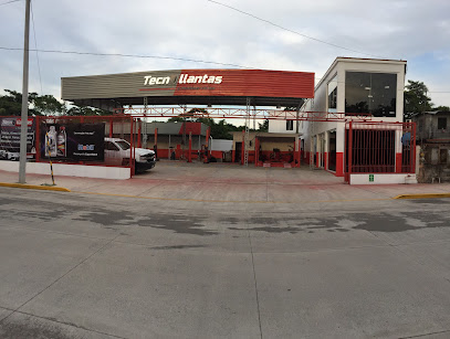 TECNOLLANTAS Y MULTISERVICIOS S.A DE C.V