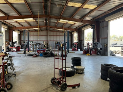 Purcell Tire and Service Centers