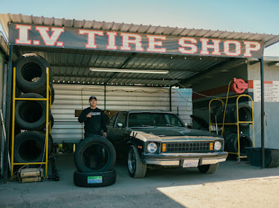 IV Tire Shop