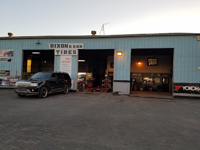 Dixon & Son Tires