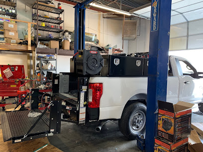 Stanley's Tire Change & Fleet Service LLC