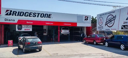 Bridgestone