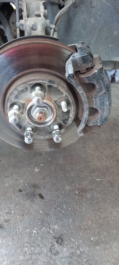 Llantas y Servicio Salinas