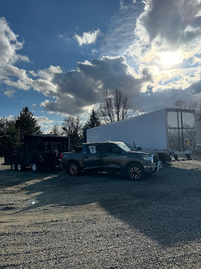 Essential Mobile Tire Service LLC