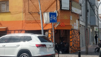 Llantera Simón & Simón