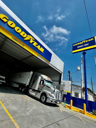 Smart Way, S.A. de C.V. GOODYEAR