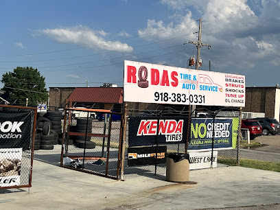 Rodas Tire & Auto Service
