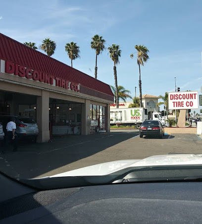 Discount Tire
