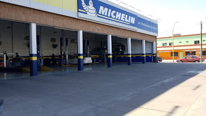 Tire Max
