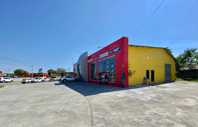 Llantas Prodynamics | Allende