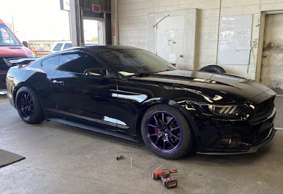Tireworx