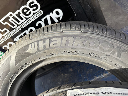 Gdl tires (GUADALAJARA, JALISCO, MX)