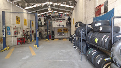 Super Tires Silao