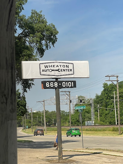 Renfro Auto Center