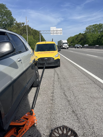 Nashville Mobile Road Service, LLC.
