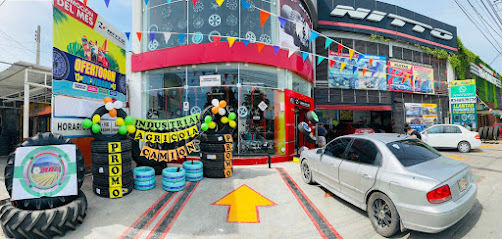 Avante Nitto Cd. Victoria