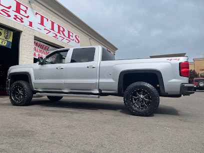 Noble Tires
