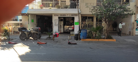 LLANTERA TUZANIA