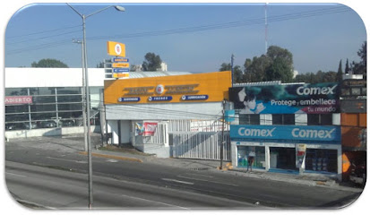 RADIAL LLANTAS Cuajimalpa