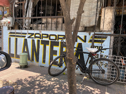 llantas y servicio Zapopan