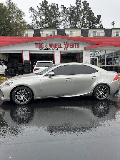 Tire and Wheel Xperts