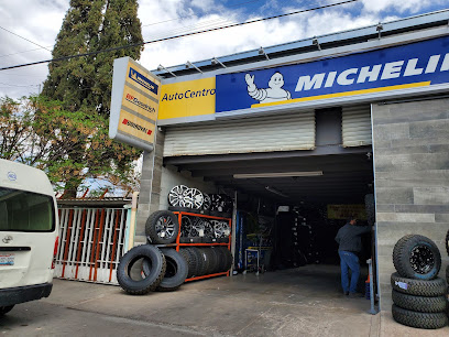 AUTOCENTRO LLANTERA
