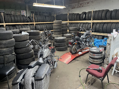CFL Tires