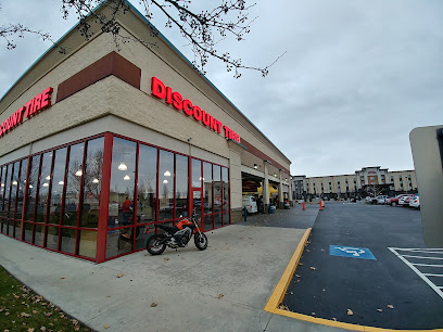 Discount Tire