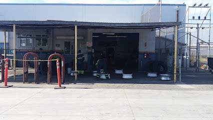 Goodyear Commercial Tire & Service Centers