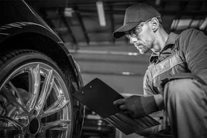 Roadside Assistance Tire