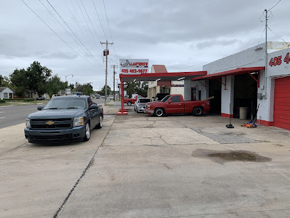 Llantero’s Tire Shop