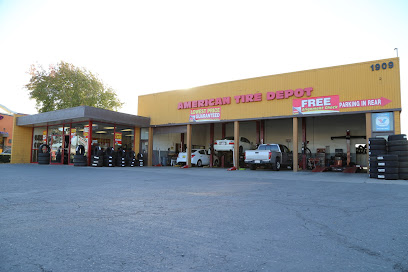 American Tire Depot