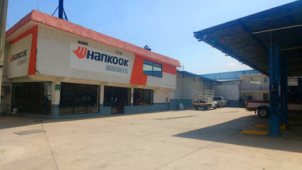 Llantas Hankook Tulancingo | Reprollan Llanterama Anáhuac