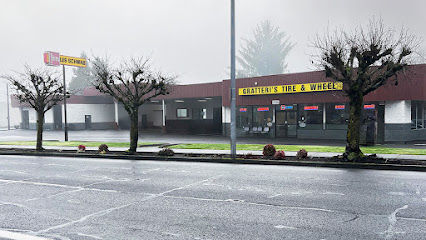 Les Schwab Tire Center